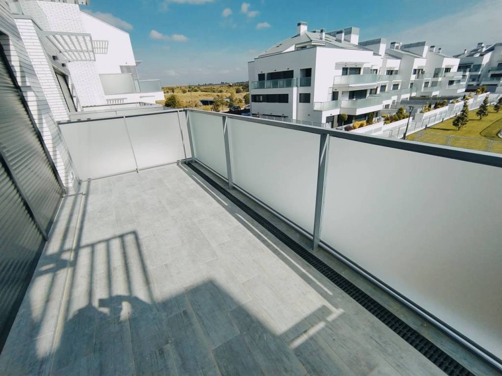 Terraza