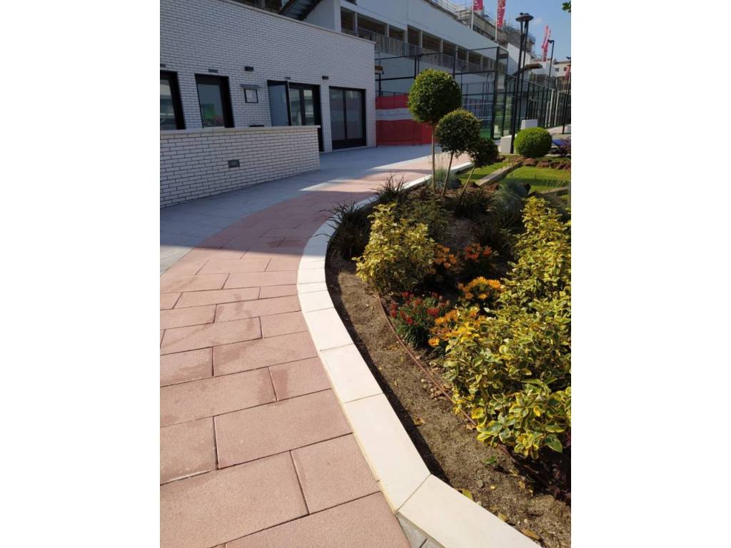 Jardín