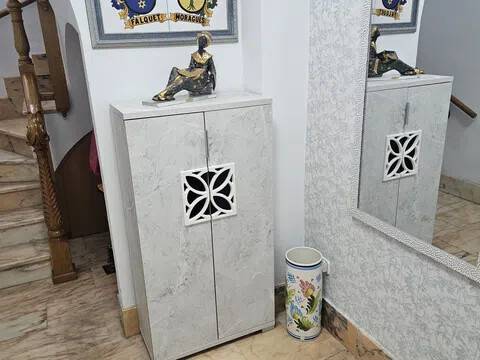 Vestíbulo