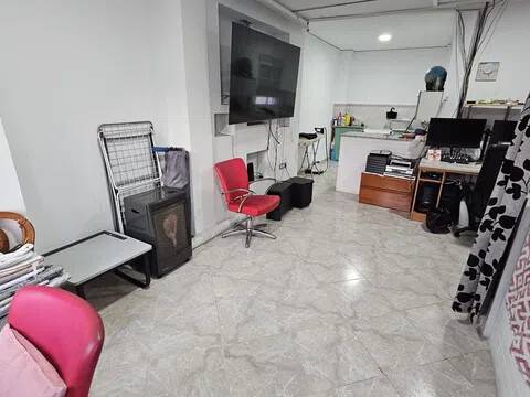 Salón