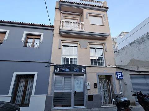 Fachada
