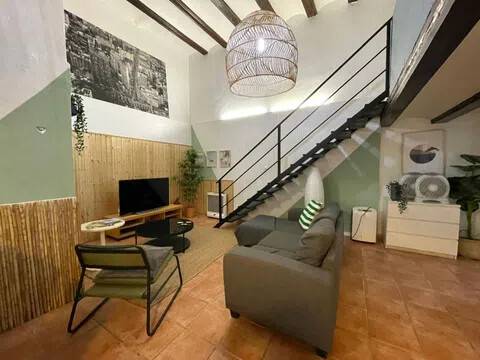 Salón