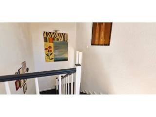 Escalera