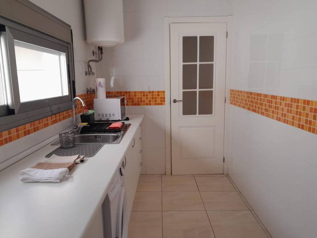 Cocina
