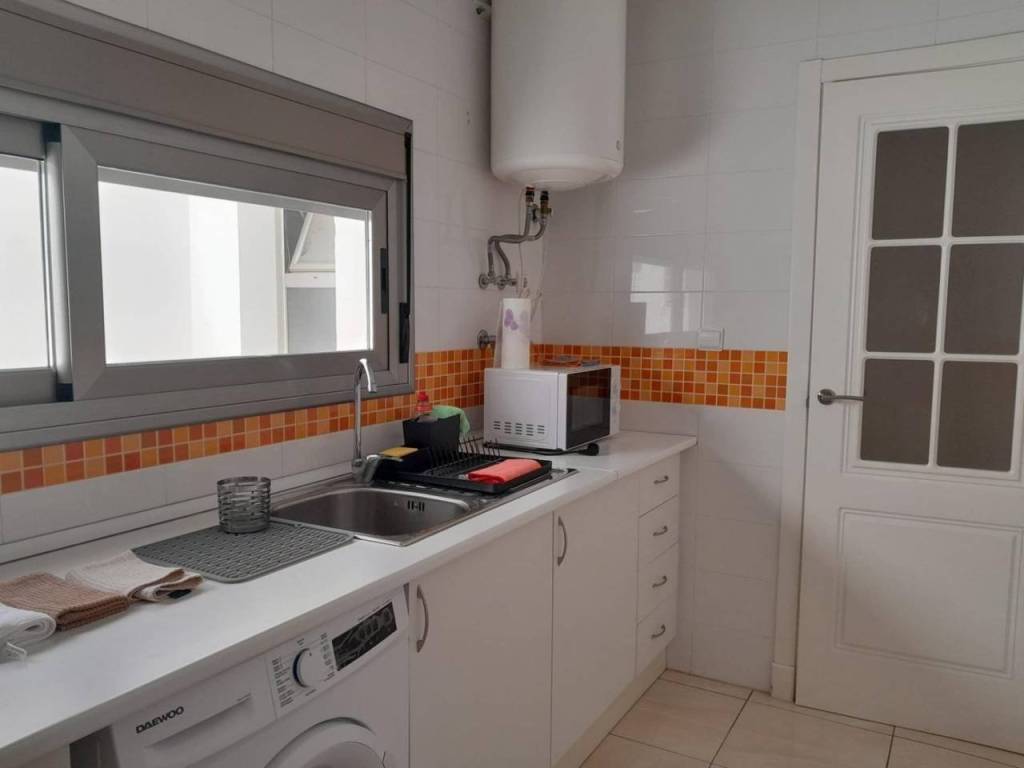 Cocina
