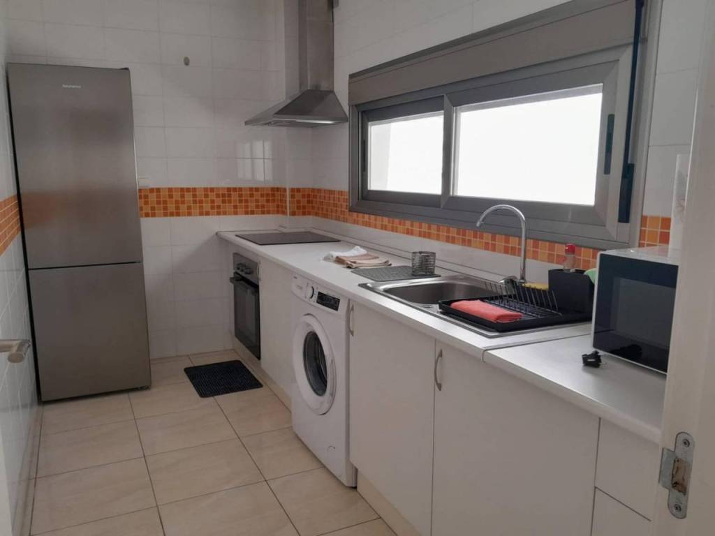 Cocina