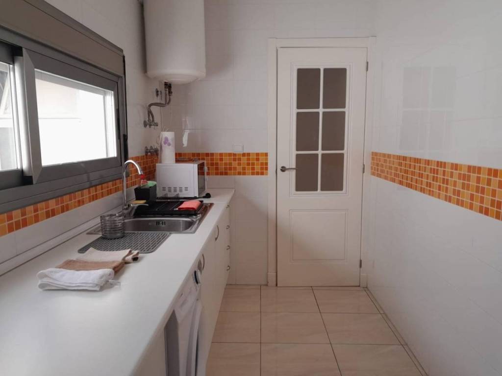 Cocina