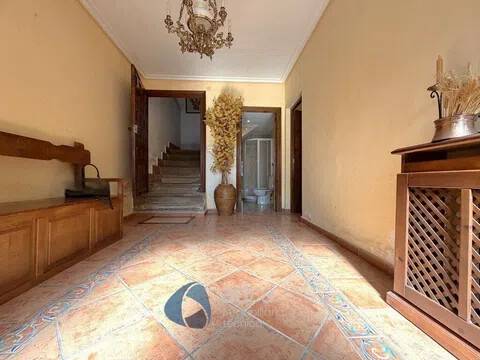 Pasillo