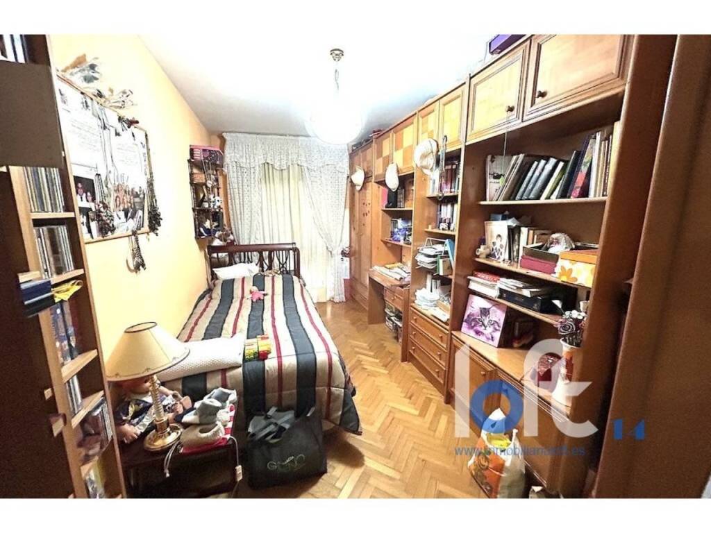 Dormitorio