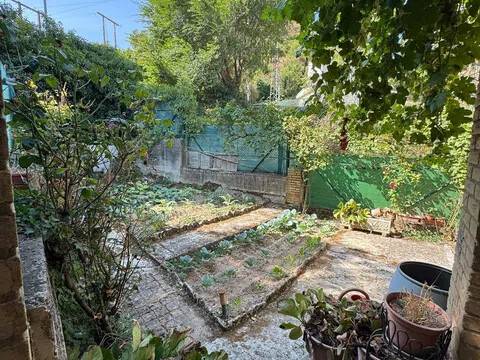 Jardín
