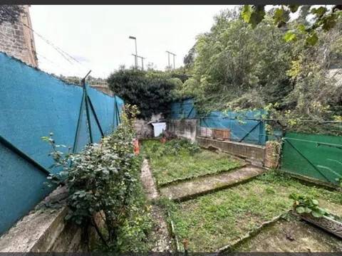 Jardín