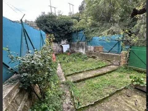 Jardín