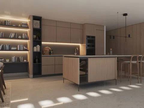 Cocina