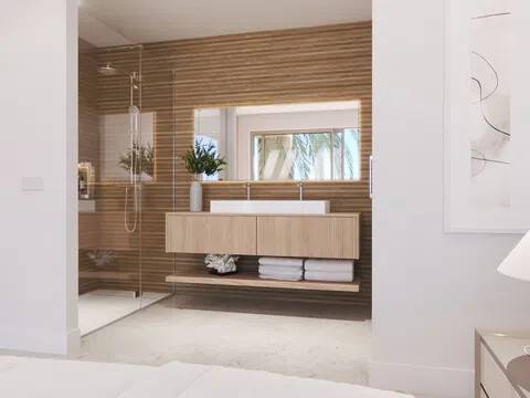 Baño