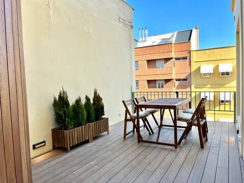 Terraza