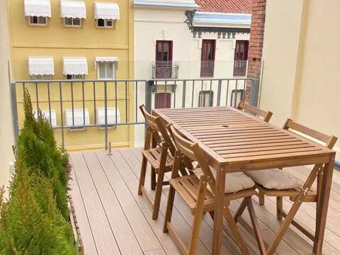 Terraza