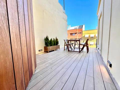 Terraza