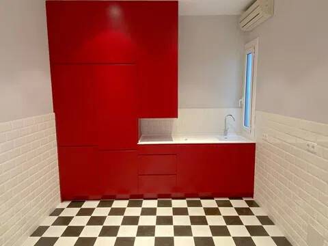 Cocina