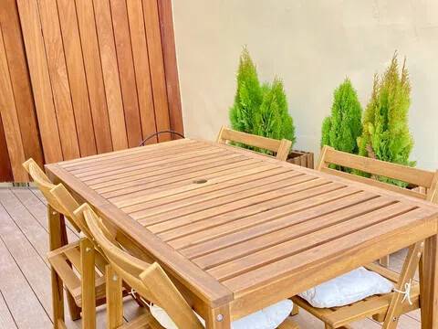 Terraza