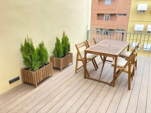 Terraza