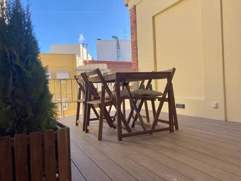 Terraza
