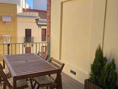 Terraza