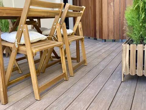 Terraza