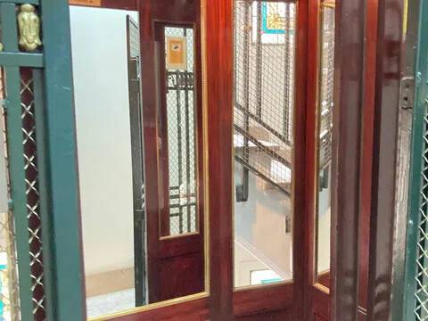 Recepción
