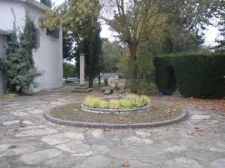 Jardín