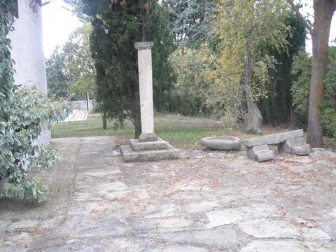 Jardín