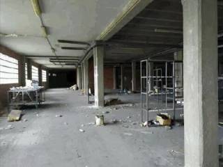 Plaza de parking
