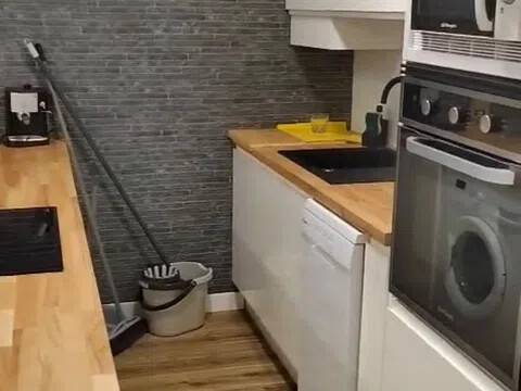 Cocina