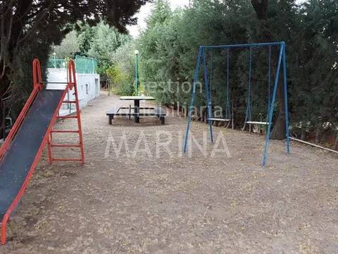 Jardín