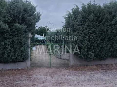 Jardín