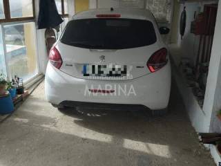 Plaza de parking