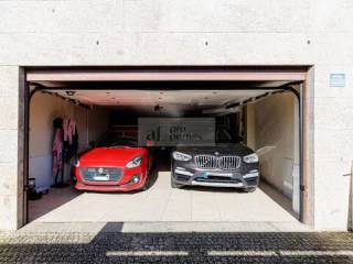 Plaza de parking