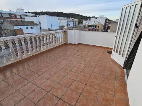 Terraza