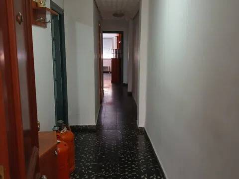 Pasillo