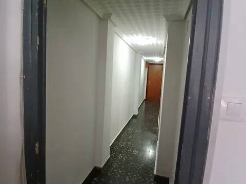 Pasillo