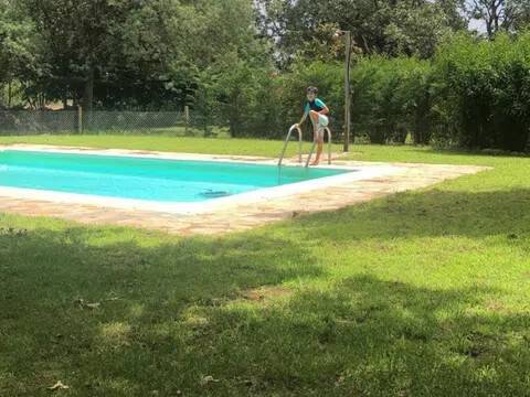 Jardín