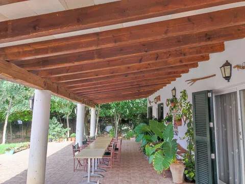 Terraza