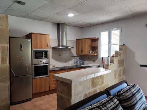 Cocina
