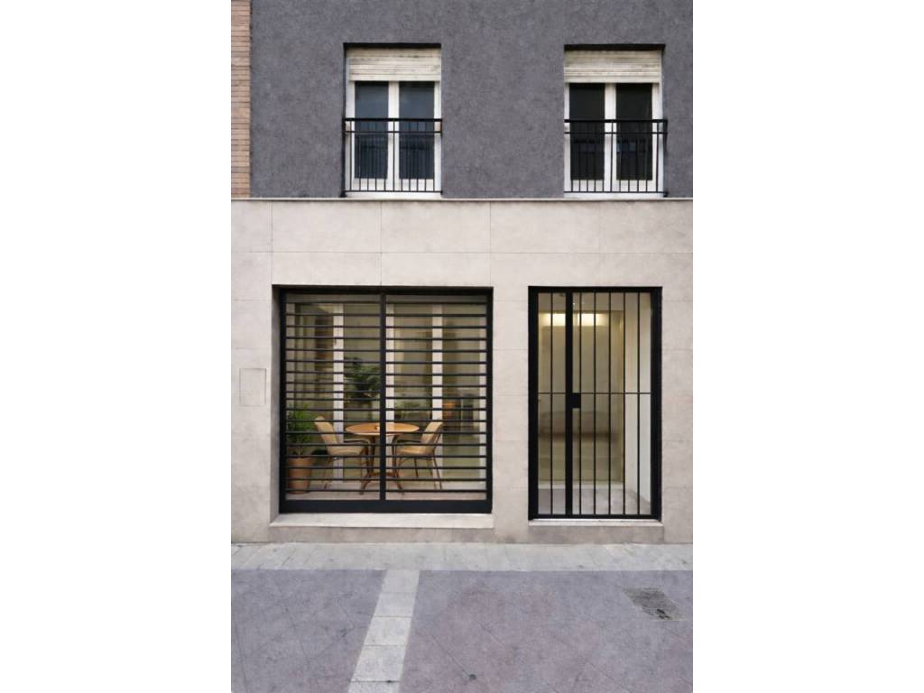 Fachada