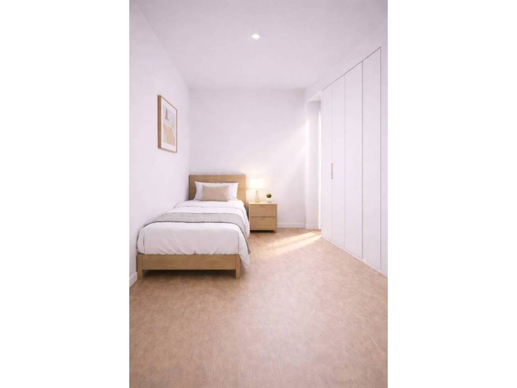 Dormitorio