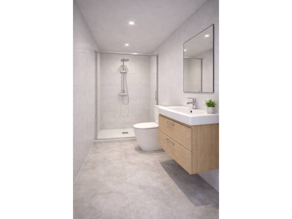 Baño