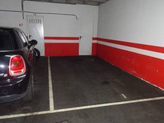Garaje/Parking