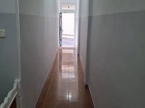 Pasillo