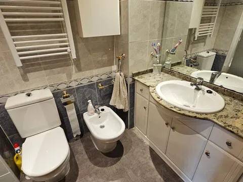 Baño