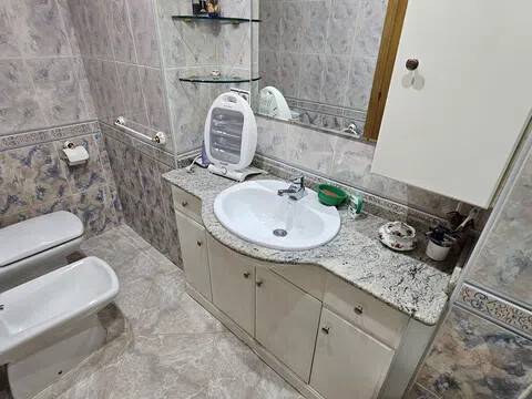 Baño