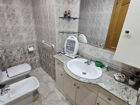 Baño